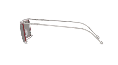 Unisex 0Dl1002 Glasses LX1002-00LEN-1036G