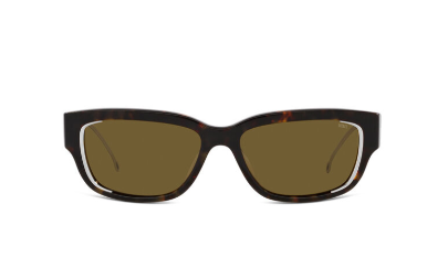 Unisex 0Dl2002 Glasses LX2002-00LEN-71373