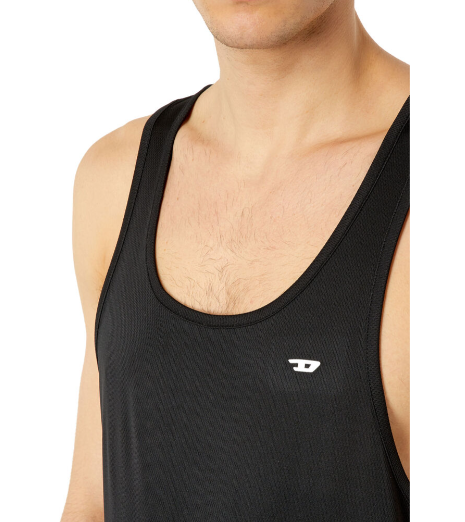 Men Amst-Kieron-Wt36 Tank A09467-0LFAT-900