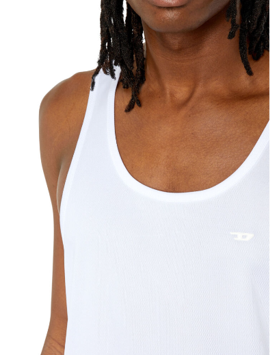 Men Amst-Kieron-Wt36 Tank A09467-0LFAT-100