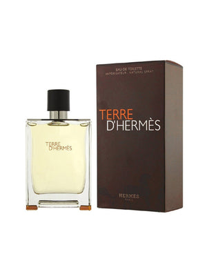 Hermes Terre D Hermes EDT 200ml