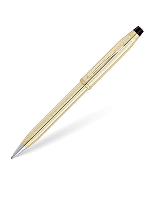 Cross Pen Centuruy II 23K Glod B.P 4502WG