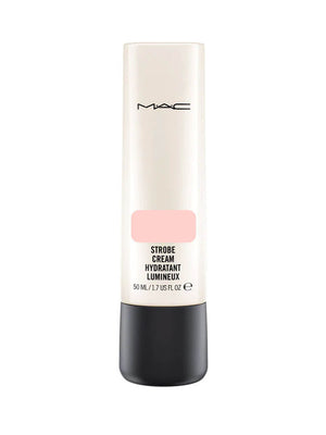 Mac Skin Care Strobe Cream Hydratant Lumineux Pinklite 50ml