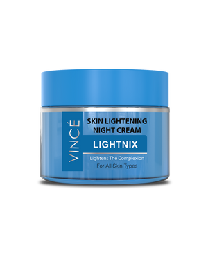 Vince Skin Lightening Night Cream