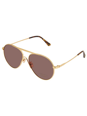 TOMFORD SUNGLASSES FT0773-D,61,30E