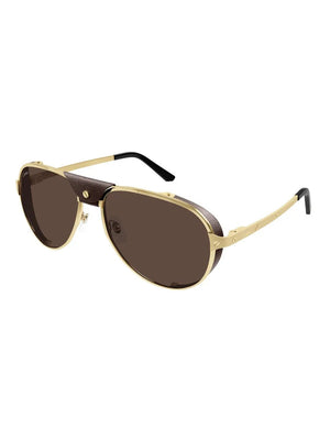 CARTIER Sunglasses CT0296S -61-005