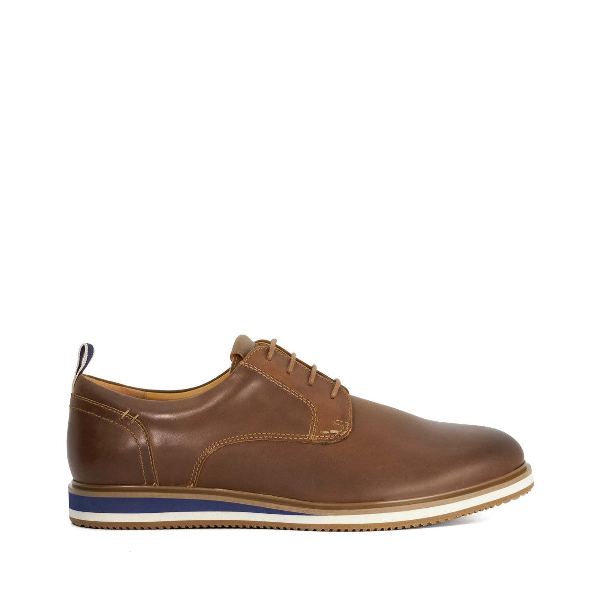 BLAKSLEY - BROWN