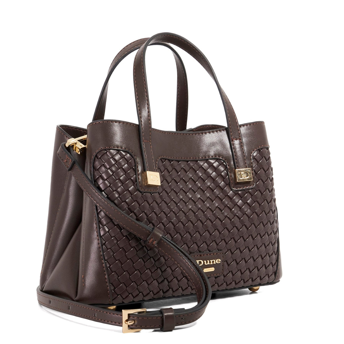 DEAVIE - DARKBROWN