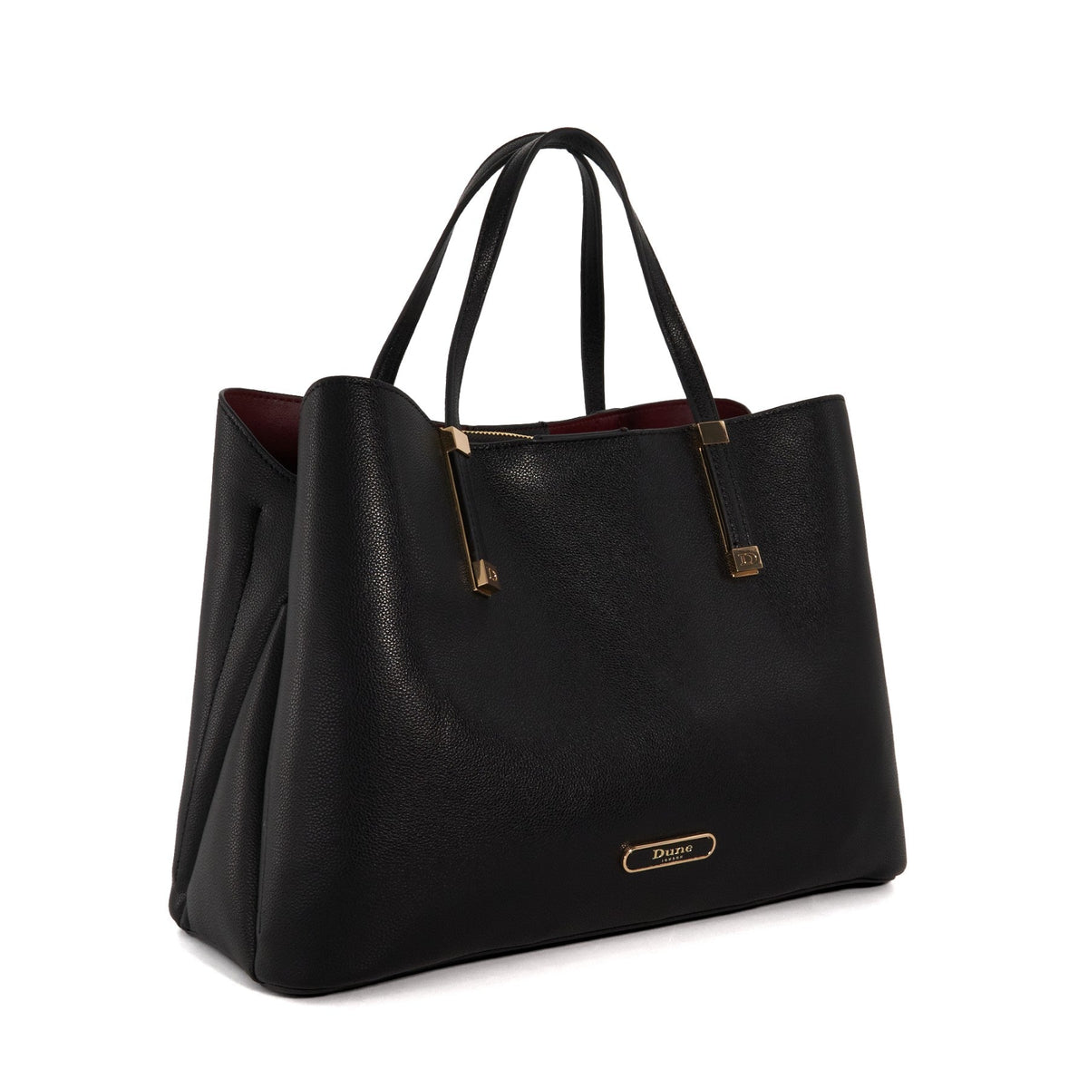 DORRIES - BLACK