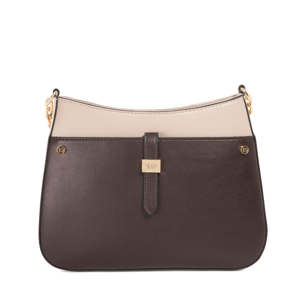 DOVIE - DARKBROWN