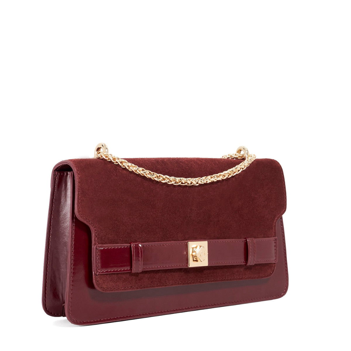 DUTCH - BURGUNDY
