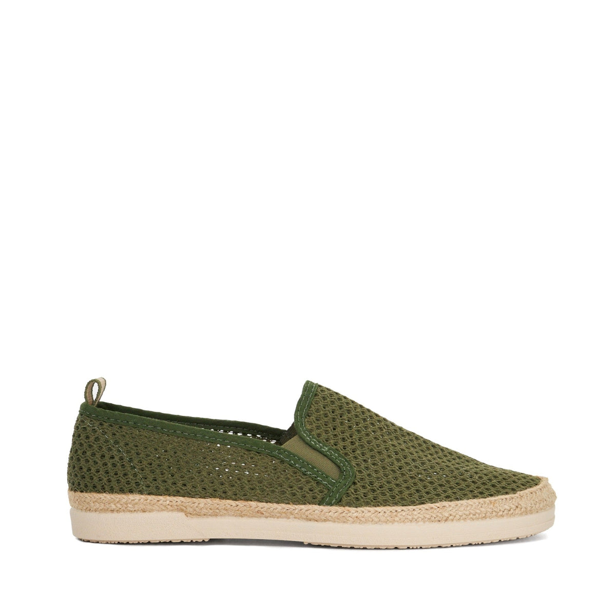 FISHERR - KHAKI