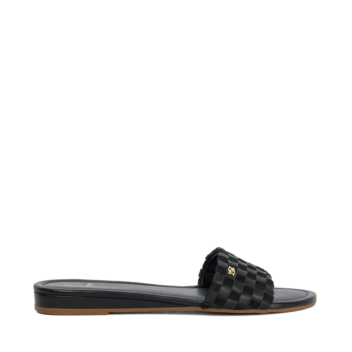 LARAH - BLACK