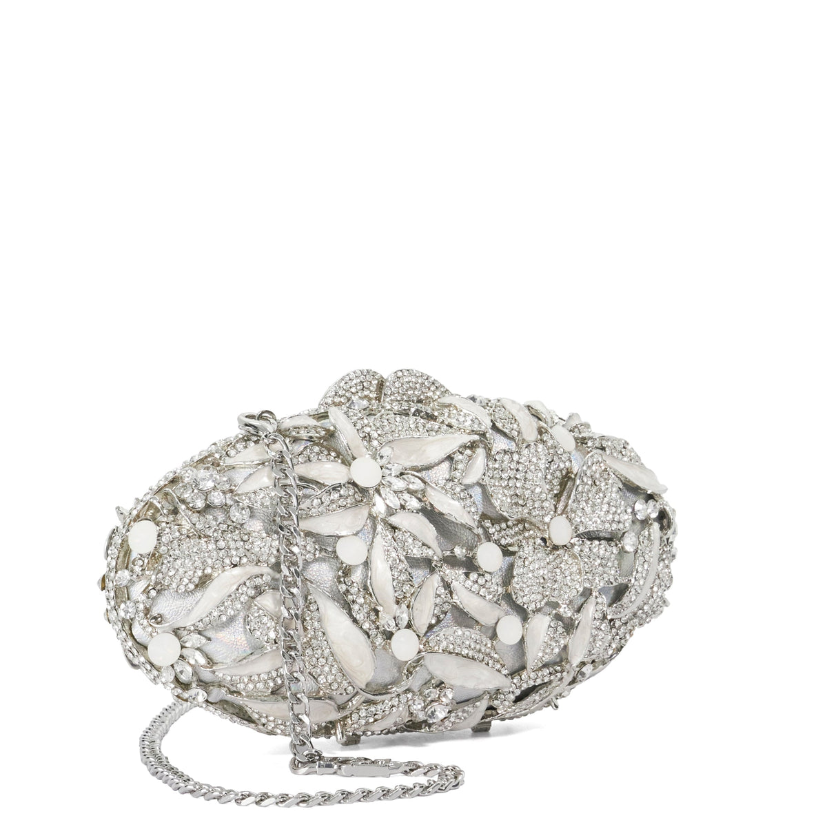 BRIDES - SILVER