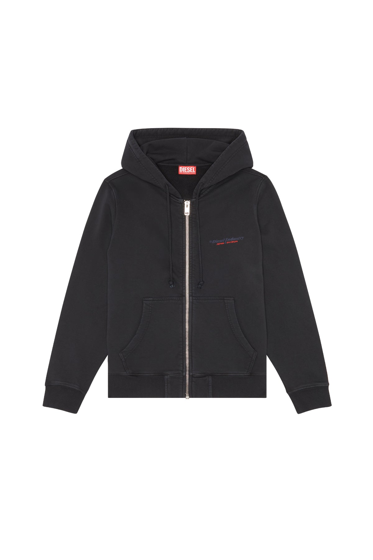 Hood zip up hotsell