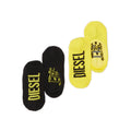 Men Skm-Hidepat-Twopack Socks 2Pack Socks 00S0MG-0LDAZ-E6399