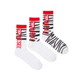 Men SKM-RAY-THREEPACK  CALZINO 00SAYJ-0WFAC-E0010