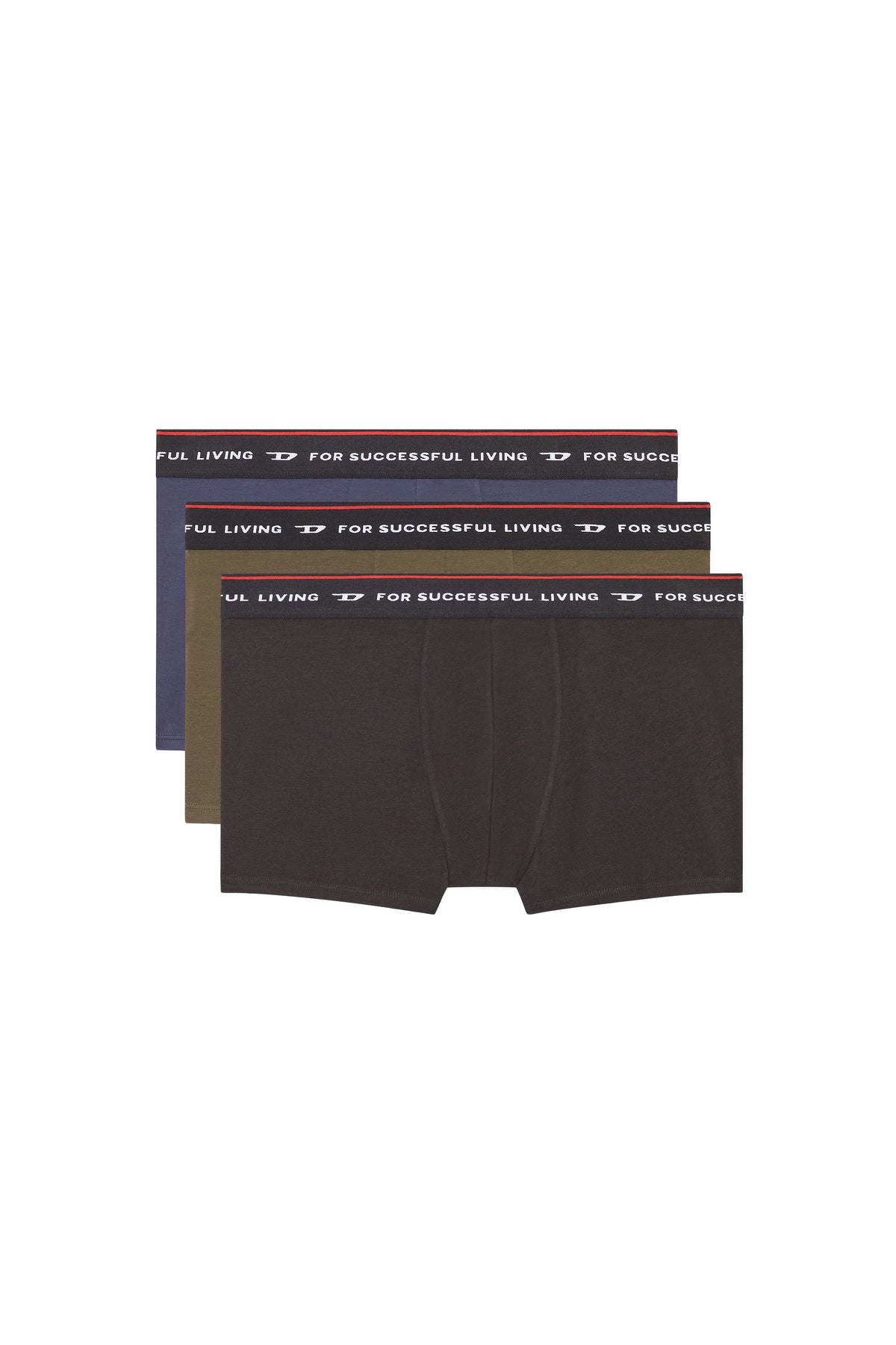 Men Umbx-Damienthreepack Boxer-Shorts 00ST3V-0JLAI-E6471