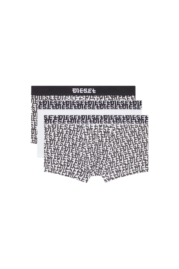 Men UMBX-DAMIENTHREEPACK BOXERS 00ST3V-0JMAR-E6486