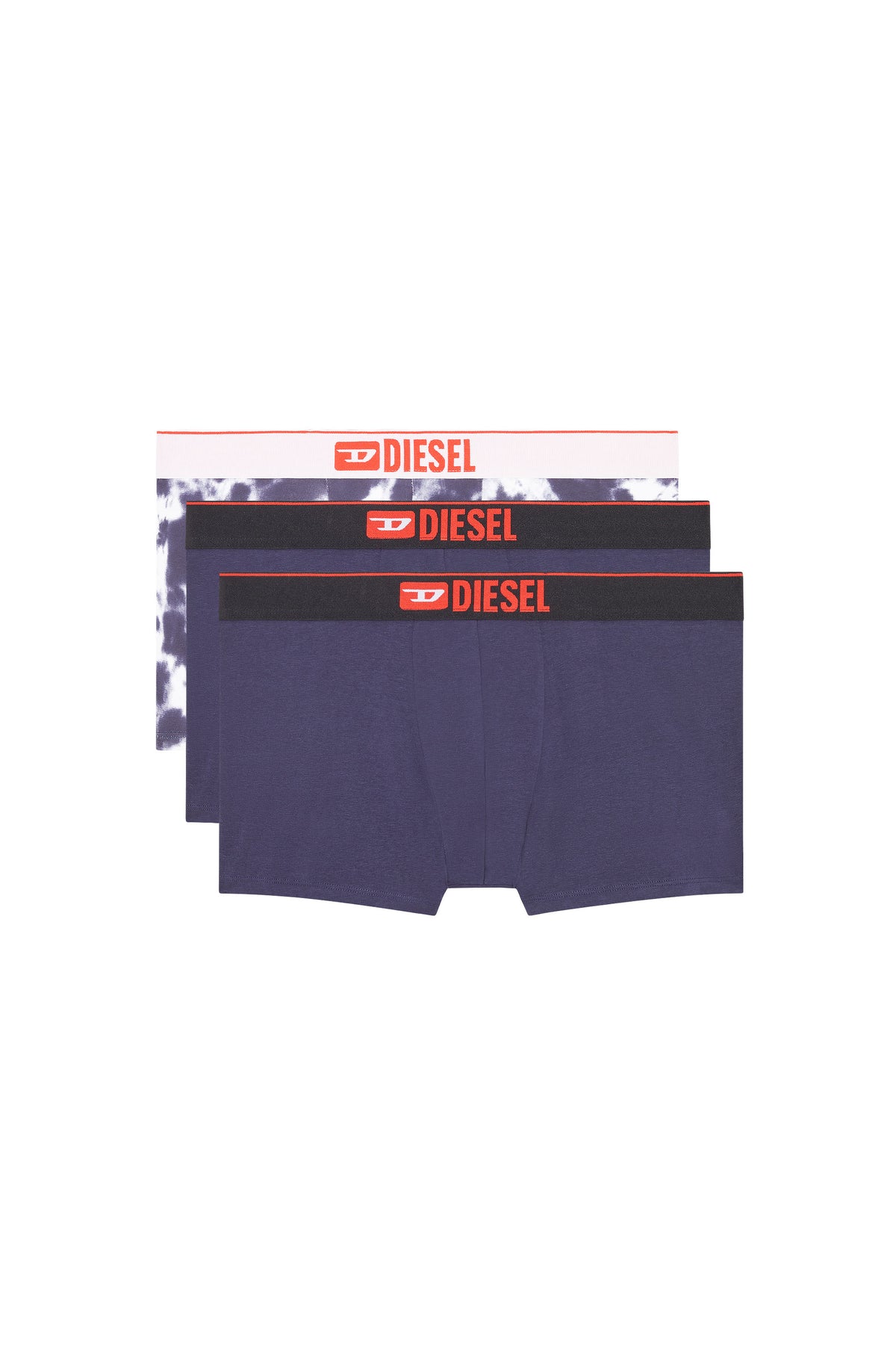 Men Umbx-Damienthreepack Boxer-Shorts 00ST3V-0NGAC-E6478
