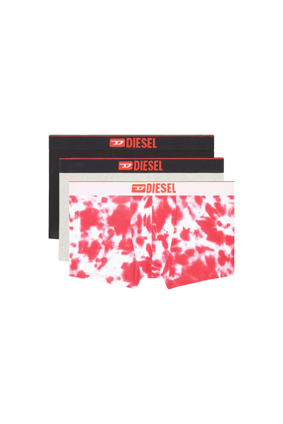 Men Umbx-Damienthreepack Boxer-Shorts 00ST3V-0NGAC-E6479