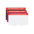 Men Umbx-Damienthreepack Boxer-Shorts 00ST3V-0QFAC-E6476