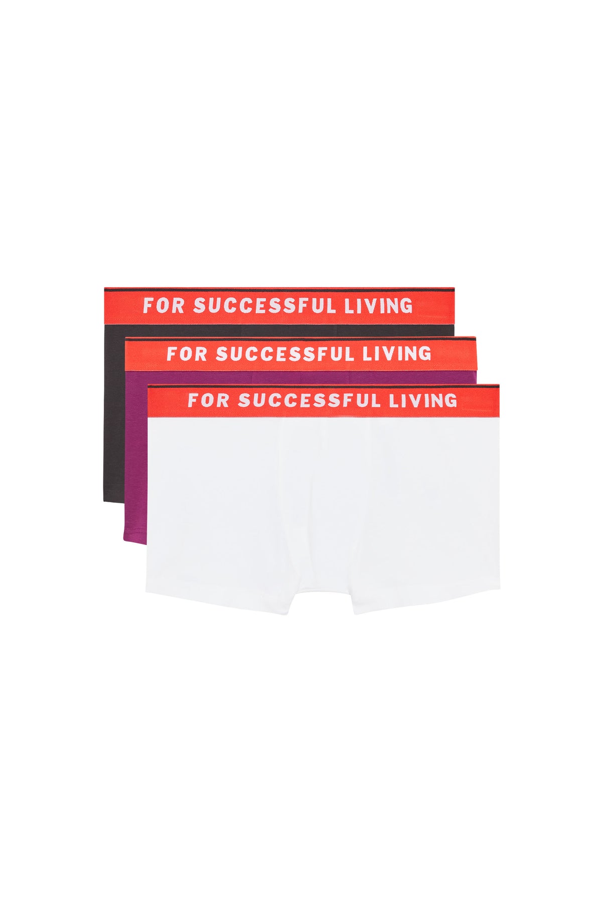Men Umbx-Damienthreepack Boxer-Shorts 00ST3V-0QFAC-E6476