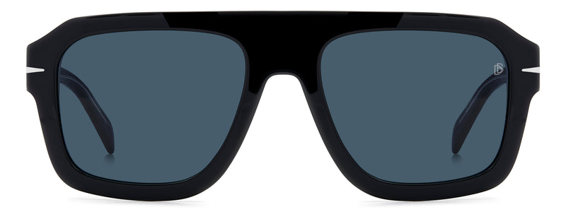 DVD BKM Sunglass DB 7127/S 54 807