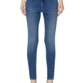 Ladies 1984 SLANDY-HIGH TROUSERS 068CE-01