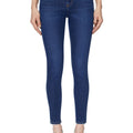 Ladies 1984 SLANDY-HIGH TROUSERS 09C19-01