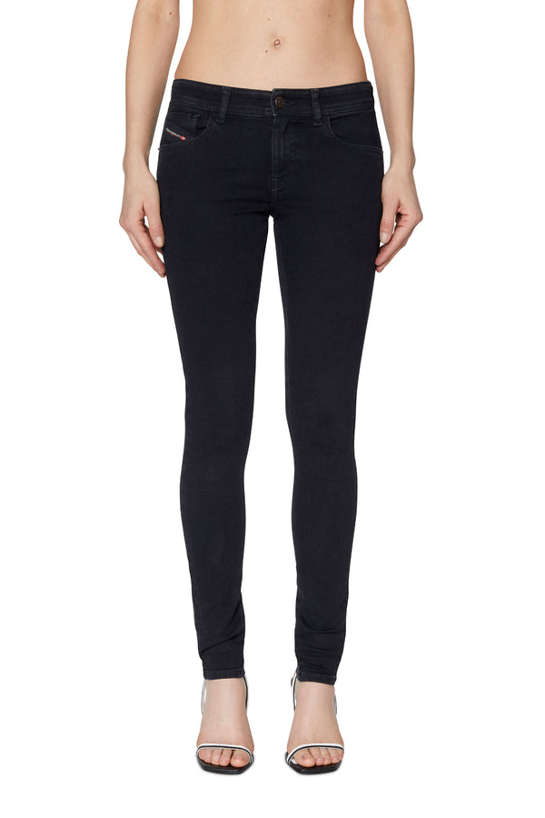 Ladies 2018 SLANDY-LOW TROUSERS Z69VW-02