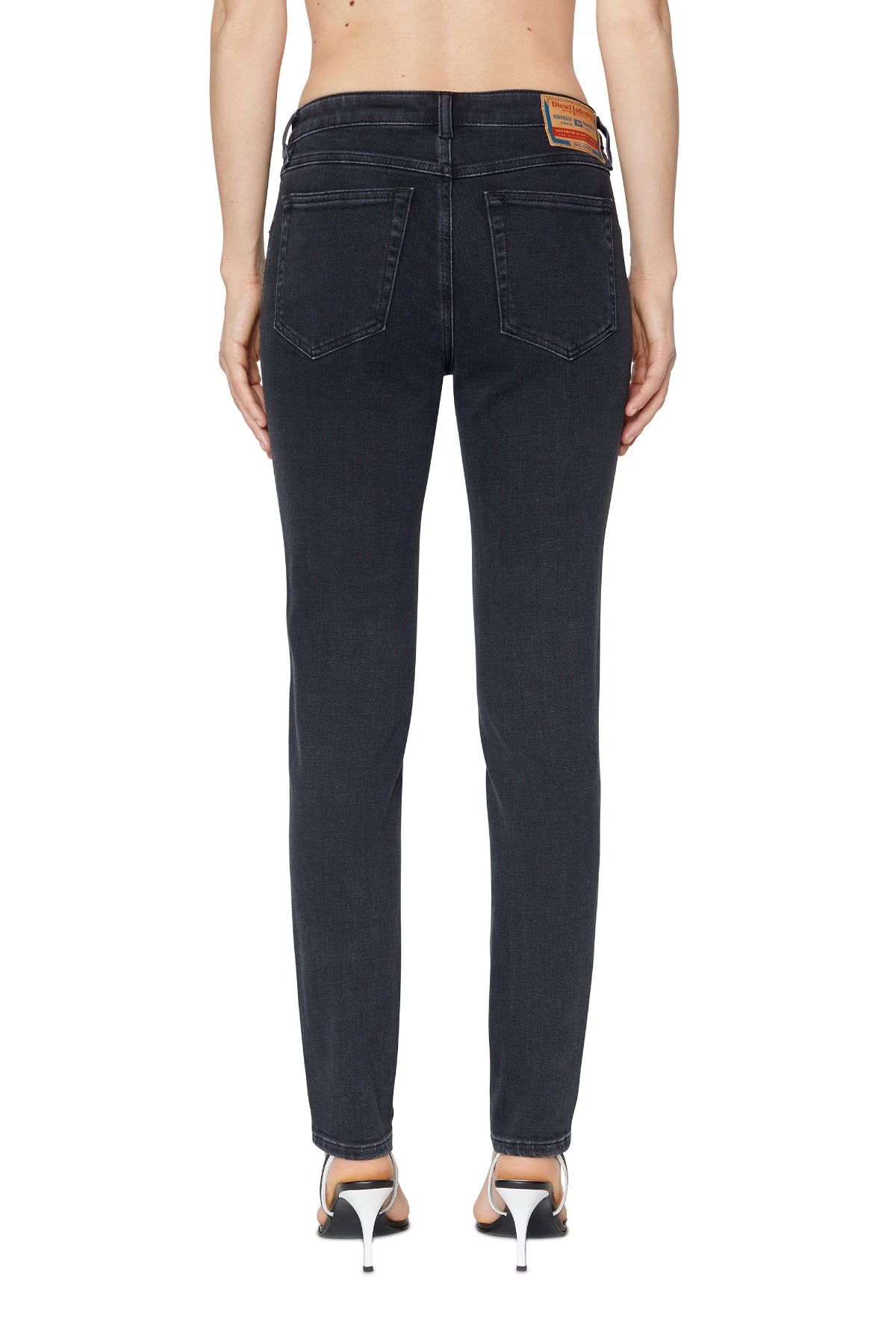 Ladies 2015 BABHILA TROUSERS Z870G-02