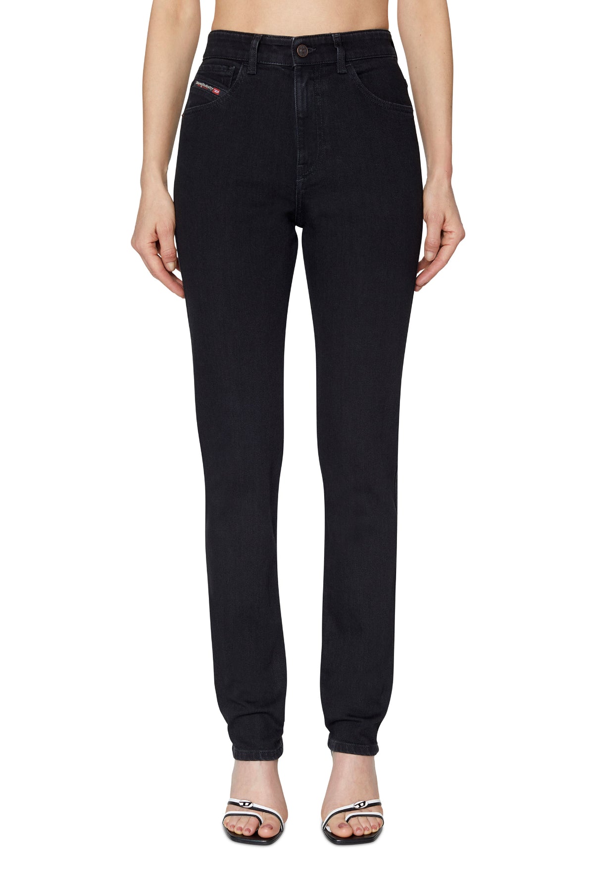 Straight Jeans 1994 Z9C25