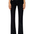 Ladies 1969 D-EBBEY TROUSERS 0IHAO-9XX