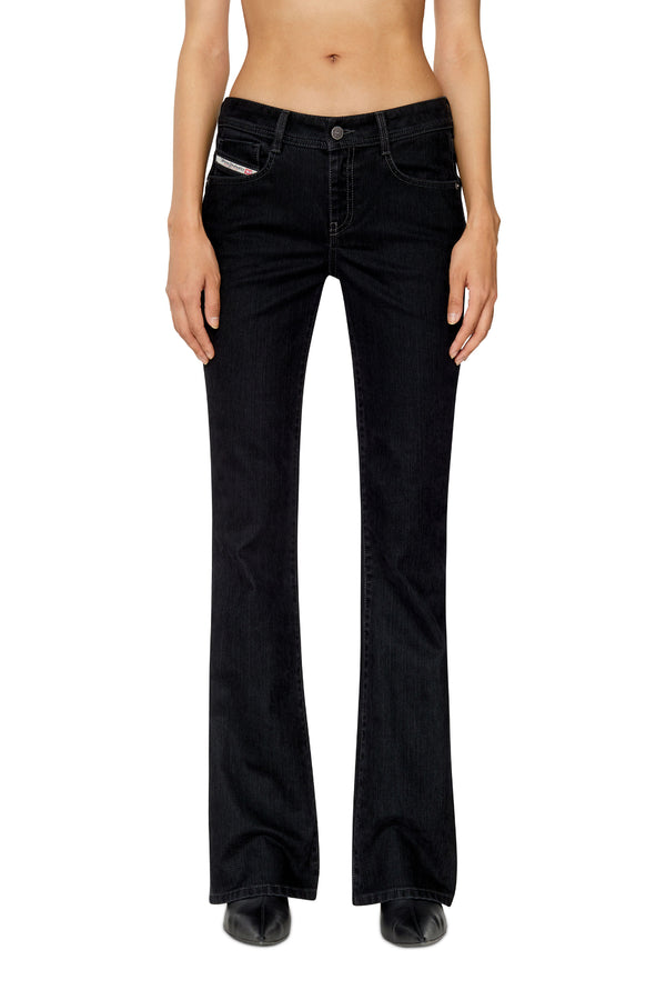 Ladies 1969 D-EBBEY TROUSERS 0IHAO-9XX