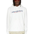 Men S-GINN-HOOD-IND SWEAT-SHIRT A03744-0AJIH-141