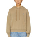 Ladies F-REGGY-HOOD-DOVAL-PJ SWEAT-SHIRT A05040-0NAWW-79E