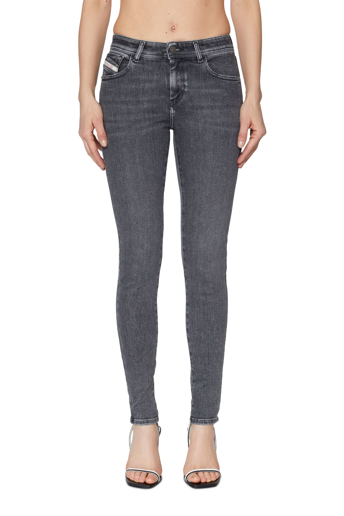 Ladies 2017 SLANDY TROUSERS 09D61-02