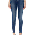 Super Skinny Jeans 2017 Slandy 09e97
