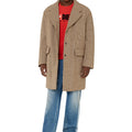 Men J-CLEVE JACKET A06135-0AHAB-79E