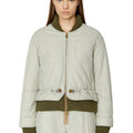 Ladies G-VITE JACKET A06337-0NDAU-9BW