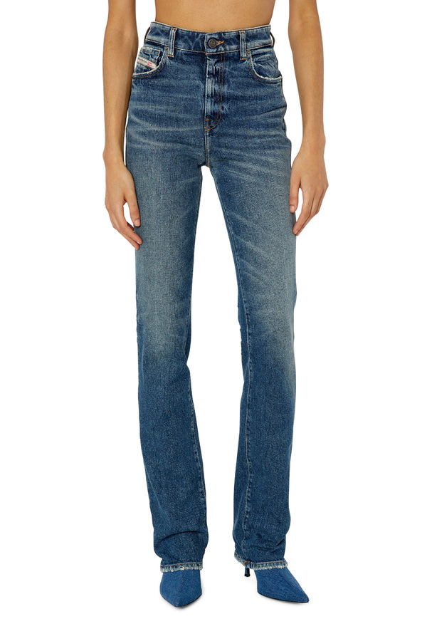 Bootcut And Flare Jeans 2003 D-Escription 007l1