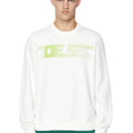 Men S-GINN-E3 SWEAT-SHIRT A06490-0GRAC-141