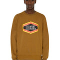 Men S-GINN-K27 SWEAT-SHIRT A06499-0HAYT-5DQ