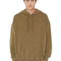 Men S-UMMER-E7 SWEAT-SHIRT A06507-0AGAU-5DQ