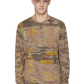 Men T-JUSER T-SHIRT A06699-0PDAB-7AEA