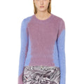 Ladies M-ILADY KNITWEAR A06726-0WDAT-64N