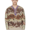Men K-AMILLUS KNITWEAR A06733-0KEAY-5DQ