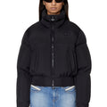 Ladies W-PEYTON-SHORT JACKET A06751-0AEAI-9XX