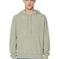 Men S-GINN-HOOD-E4 SWEAT-SHIRT A06922-0LEAC-9CR